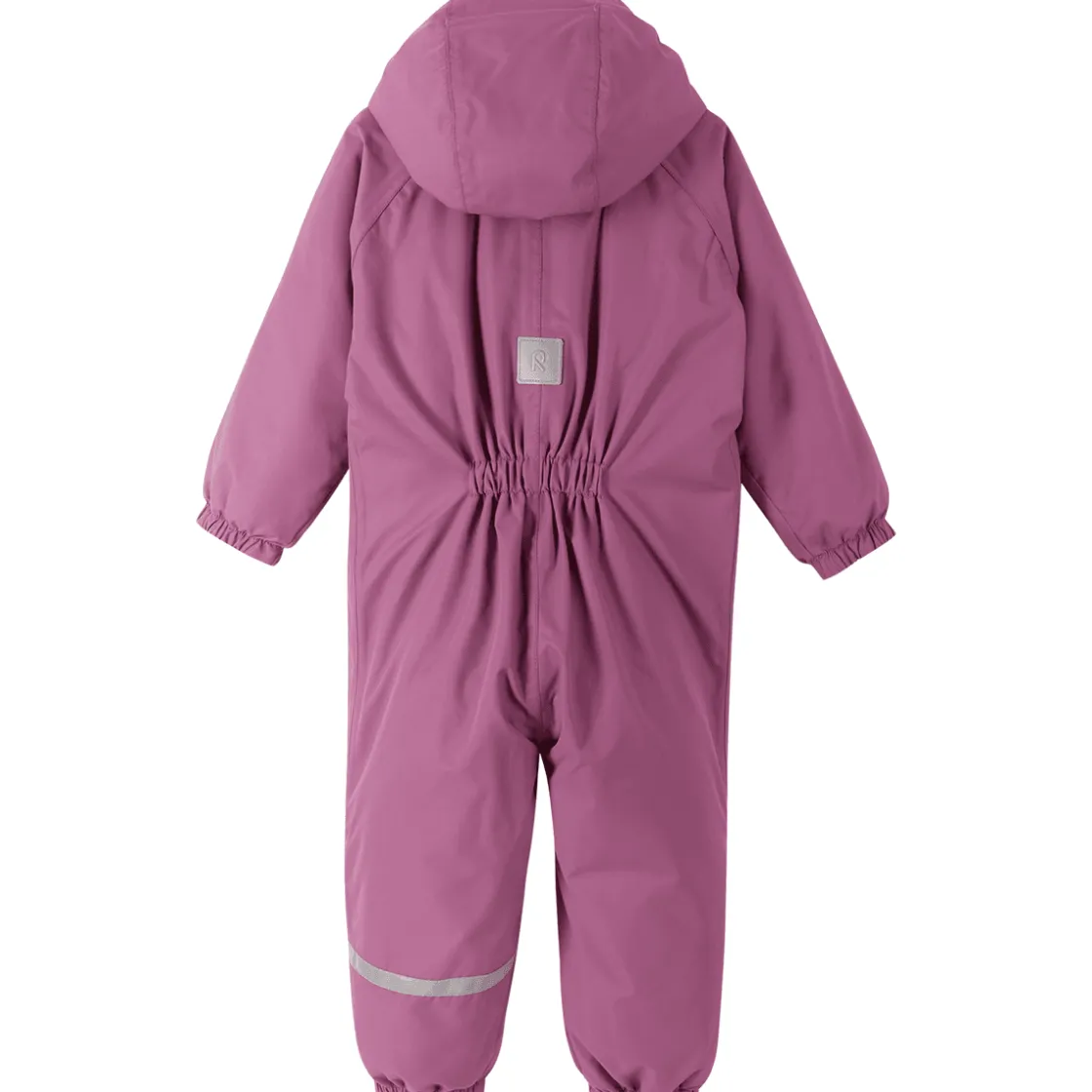 Sale Tuohi vinterdress til småbarn, red violet Parkdresser & Vinterdresser Baby