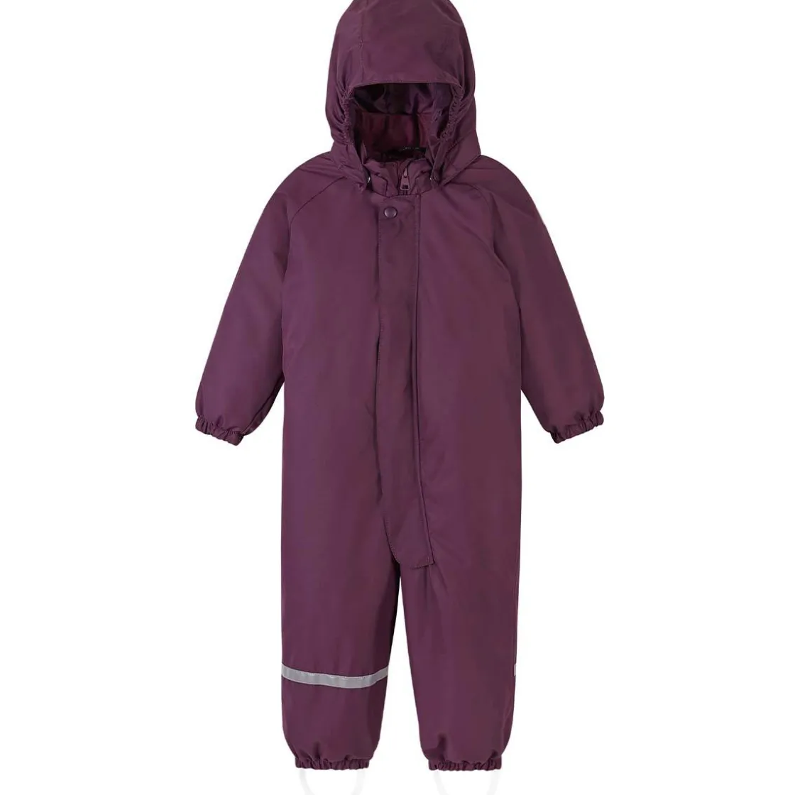 Discount Tuohi vinterdress til småbarn, deep purple Parkdresser & Vinterdresser Baby