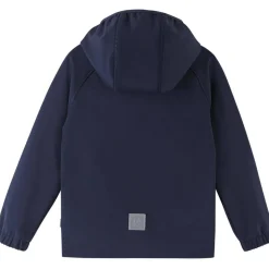 Online Vantti Softshelljakke barn og baby, Navy Jakker Barn | Jakker Baby