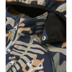Outlet Vantti softshelljakke til barn og baby, Navy Jakker Barn | Jakker Baby