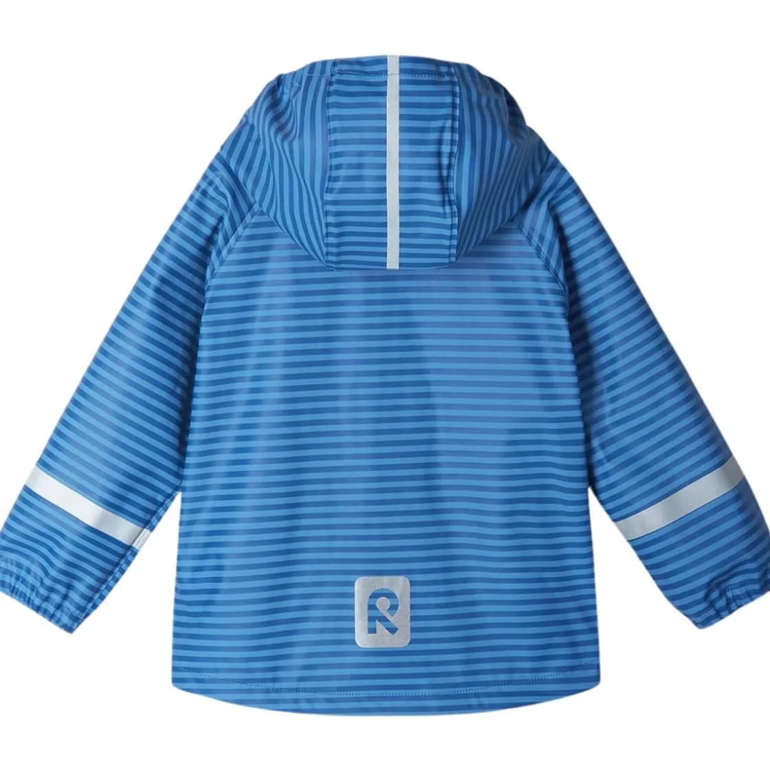 Online Vesi Regnjakke barn, Denim blue Regntøy Barn | Regntøy & Allværsbukser Baby