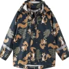 Best Vesi regnjakke til barn, Navy Regntøy Barn | Regntøy & Allværsbukser Baby
