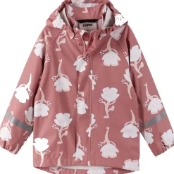 Best Vesi regnjakke til barn, Rose Blush Regntøy Barn | Regntøy & Allværsbukser Baby