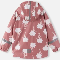 Best Vesi regnjakke til barn, Rose Blush Regntøy Barn | Regntøy & Allværsbukser Baby