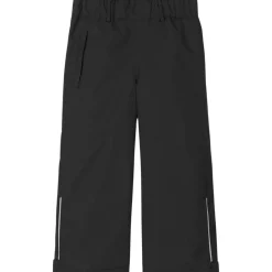 New Vinha vinterbukse til barn, Black Ytterbukse Barn