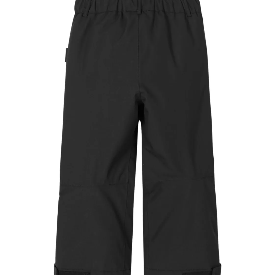 New Vinha vinterbukse til barn, Black Ytterbukse Barn