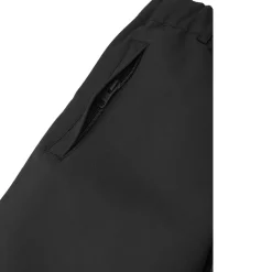 New Vinha vinterbukse til barn, Black Ytterbukse Barn