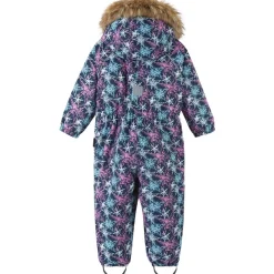 Sale tec Hulaus vinterdress baby, Navy Parkdresser & Vinterdresser Baby