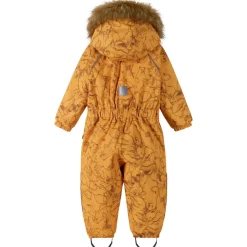 Discount tec Hulaus vinterdress baby, Radiant orange Parkdresser & Vinterdresser Baby