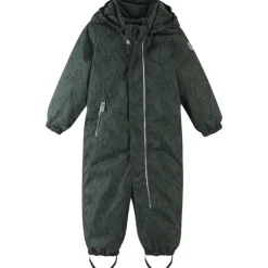 Sale tec Puhuri vinterdress bjørner, Thyme green Parkdresser & Vinterdresser Baby