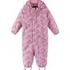 Online tec Puhuri vinterdress bjørner, Grey Pink Parkdresser & Vinterdresser Baby
