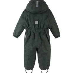 Sale tec Puhuri vinterdress bjørner, Thyme green Parkdresser & Vinterdresser Baby