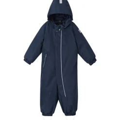 Best tec Puhuri vinterdress baby, navy Parkdresser & Vinterdresser Baby