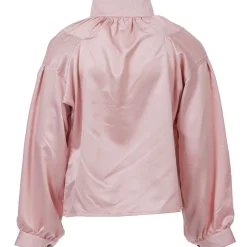 Hot Lise bluse til bunad/festdrakt jente, Rosa Tilbehør | Tilbehør Til 17 Mai