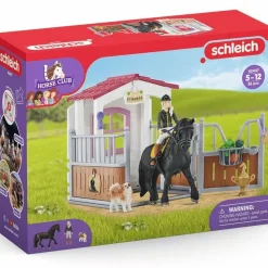 Sale Horse Box with Horse  Club Tori & Princess Figurer Og Dyr