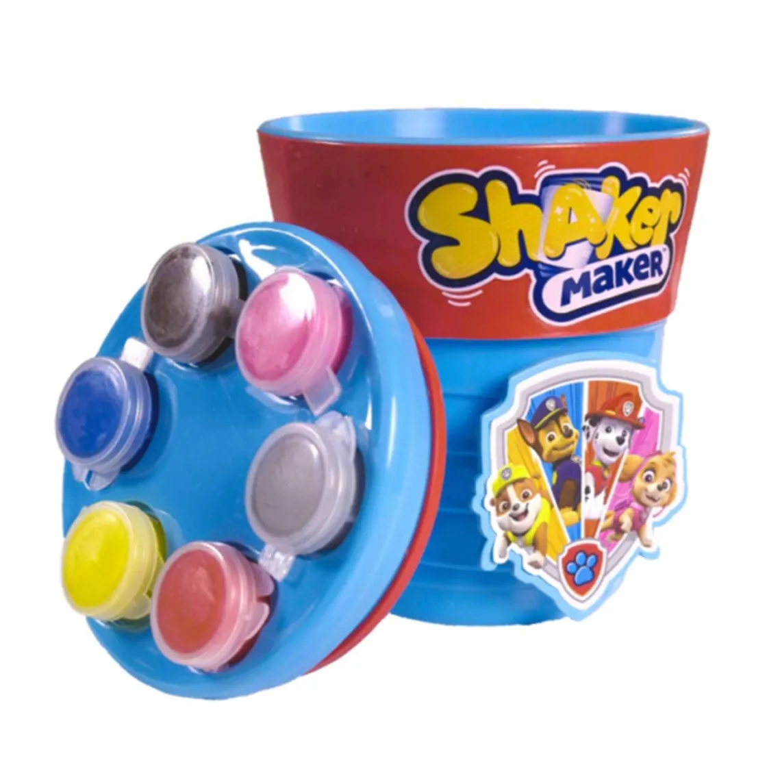 Discount Paw Patrol gipssett Hobby Og Kreativitet