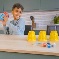 Discount Paw Patrol gipssett Hobby Og Kreativitet