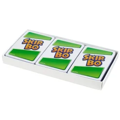 Best SKIP-BO kortspill Spill