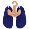 Outlet badesko / badesokker til barn, Navy Sandaler Og Badesko