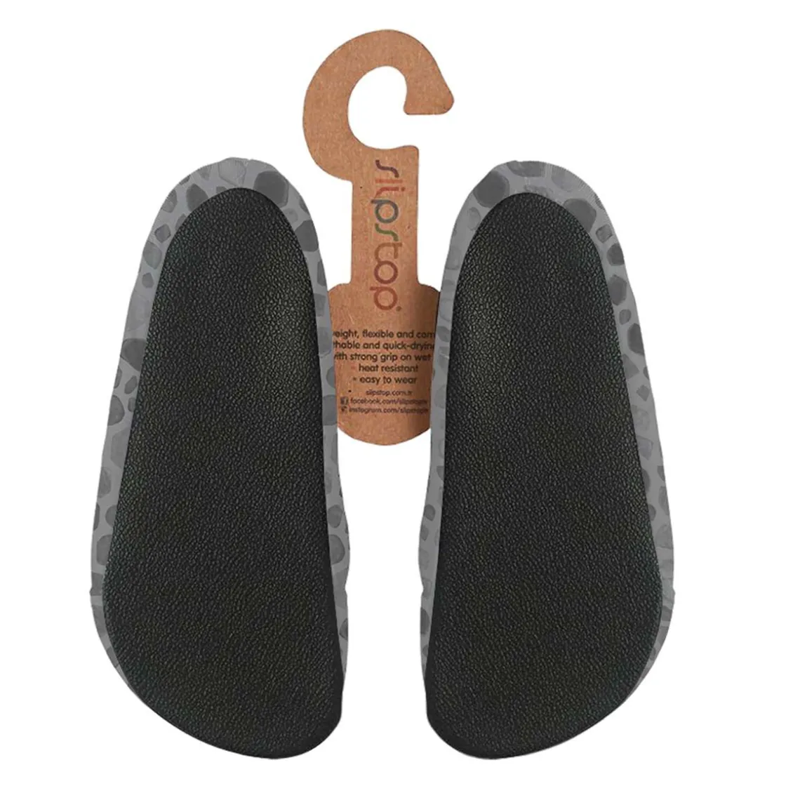 New badesko / badesokker til barn, Goliath Sandaler Og Badesko