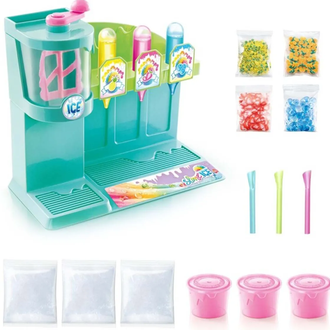 New is-maskin Hobby Og Kreativitet