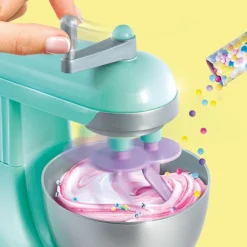 Hot Marble Twist and Slime Studio mikser Hobby Og Kreativitet