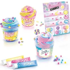 Sale Marble Twist and Slime Kit Hobby Og Kreativitet