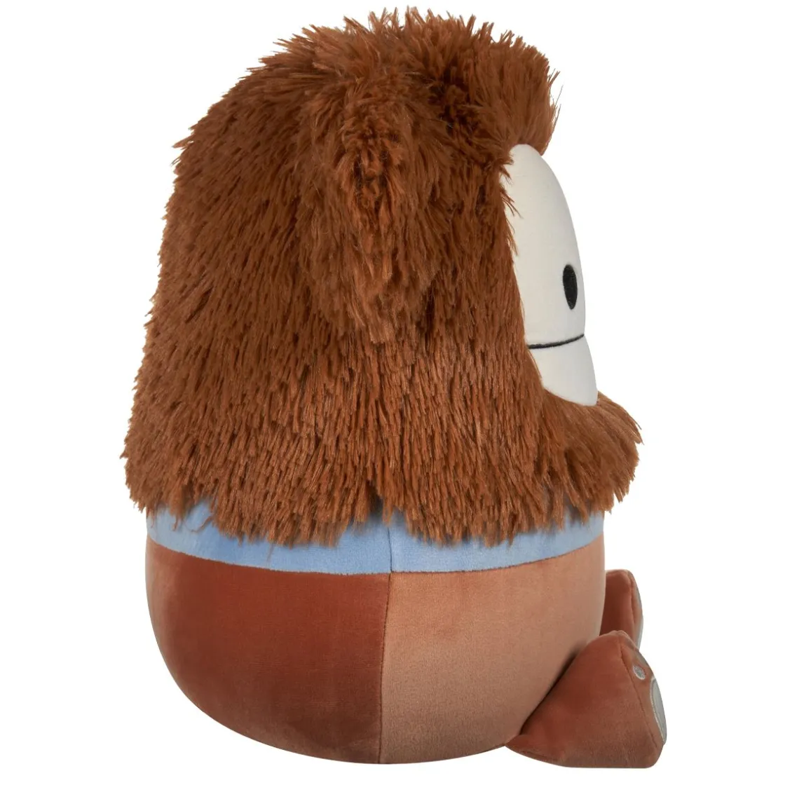 Sale 30 cm Benny Bigfoot Kosekluter | Bamser