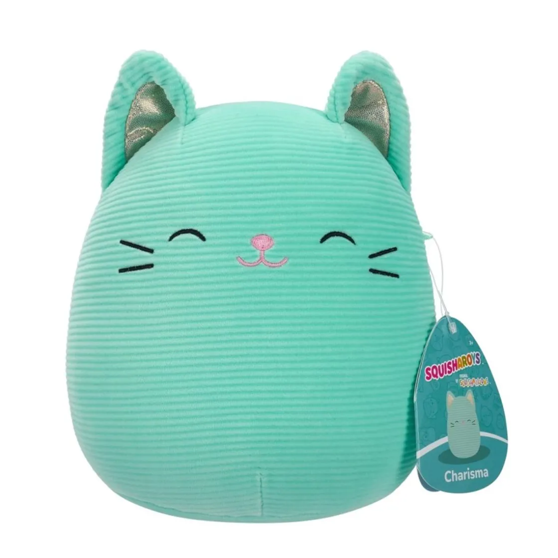 Hot 19 cm Charisma Cat Kosekluter | Bamser