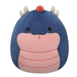 Hot 30 cm Cian Basilisk Kosekluter | Bamser