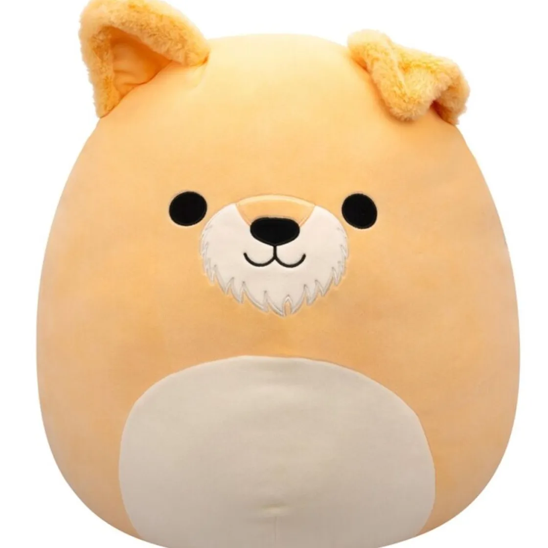 Outlet 50 cm Cooper Dog Kosekluter | Bamser