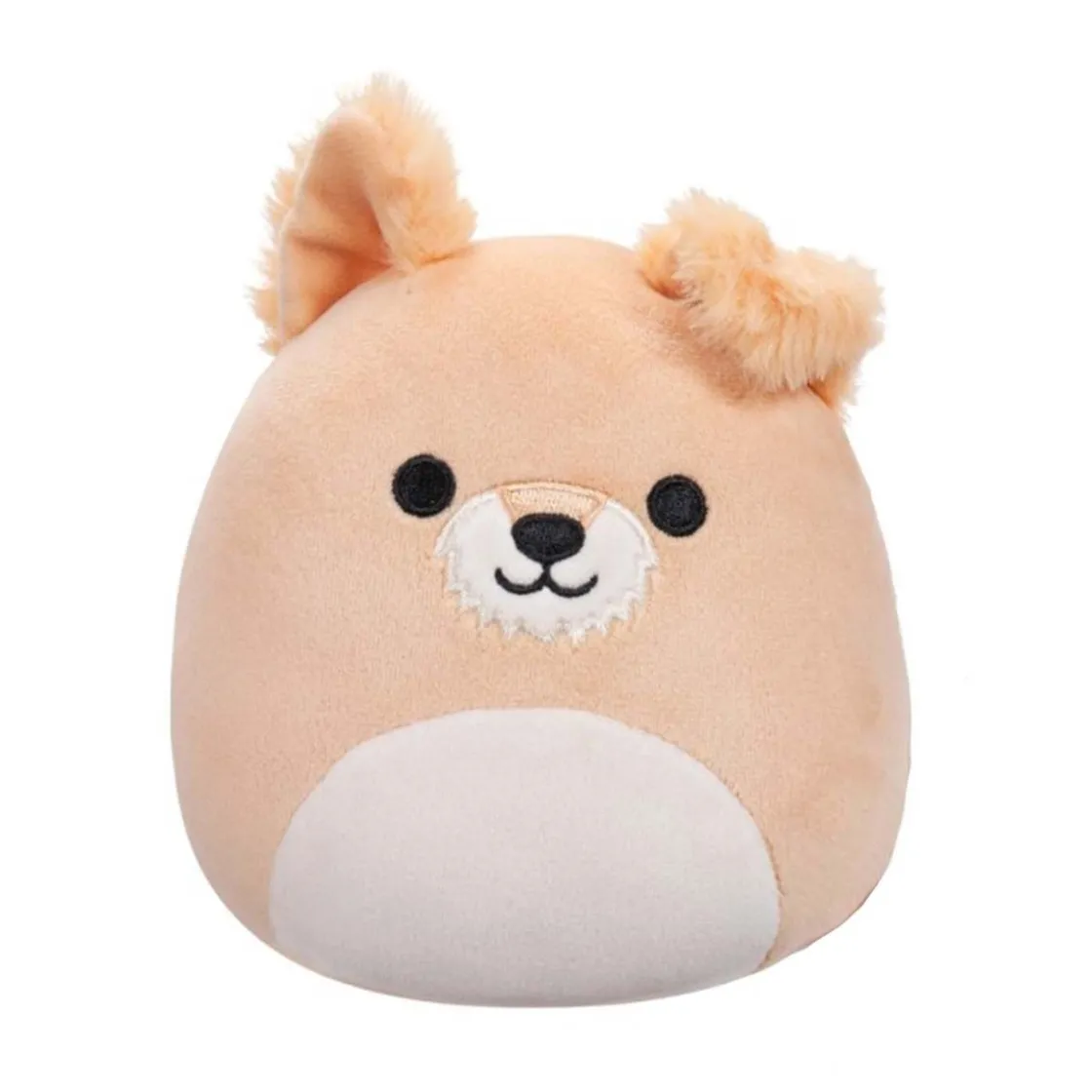 Fashion 19 cm Cooper Dog Kosekluter | Bamser