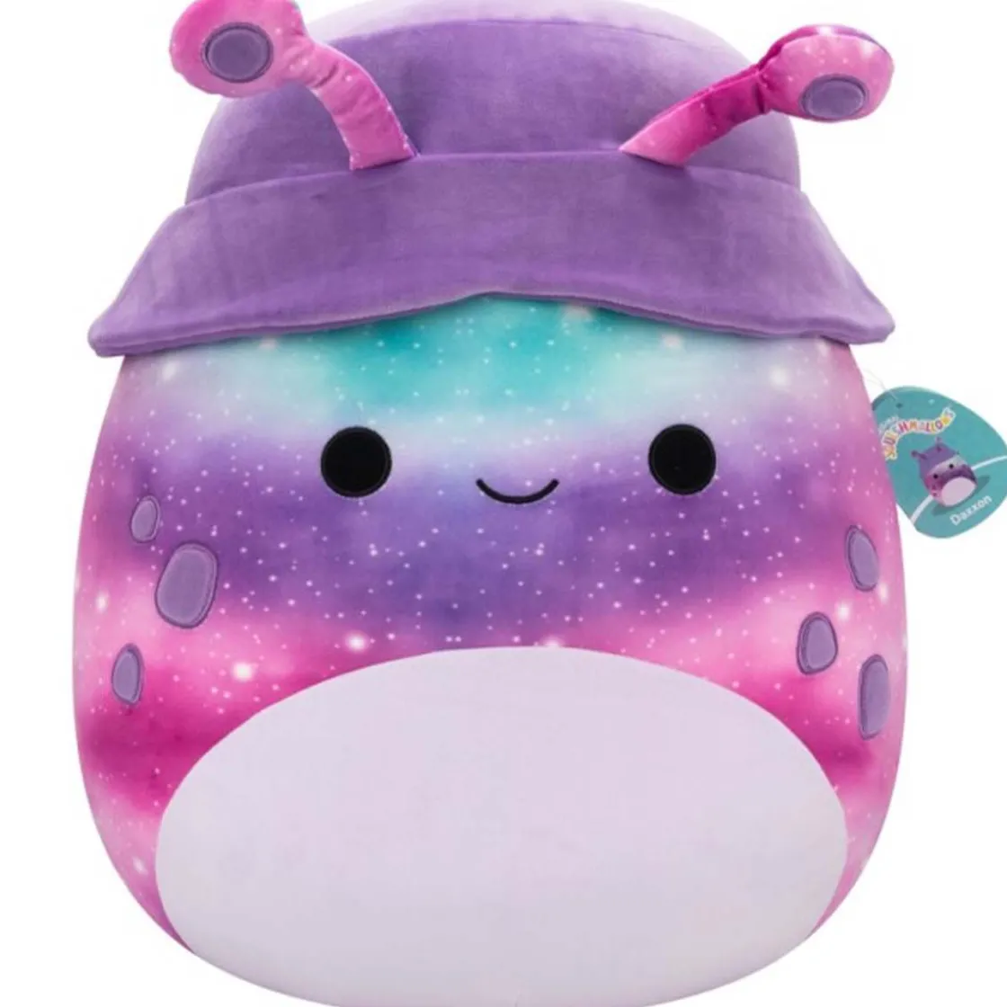 Sale 50 cm Daxxon Alien Kosekluter | Bamser