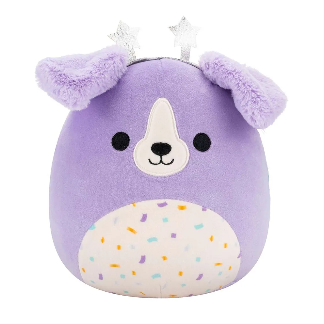 Outlet 19 cm Deontay Dog Kosekluter | Bamser