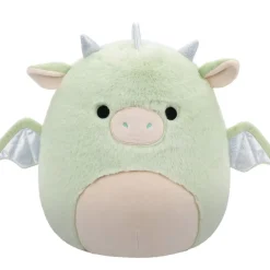 Clearance 30 cm Fuzz A Mallows Drew Dragon Kosekluter | Bamser