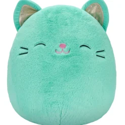 Online 50 cm Fuzz A Mallows Charisma Cat Kosekluter | Bamser