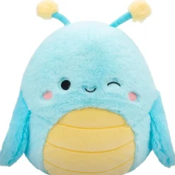 Clearance 40 cm Fuzz A Mallows Giles Grasshopper Kosekluter | Bamser