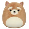 Outlet 40 cm Fuzz A Mallows Chloeyana Terrier Kosekluter | Bamser