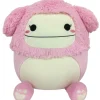 Fashion 50 cm Fuzz A Mallows Brina Bigfoot Kosekluter | Bamser