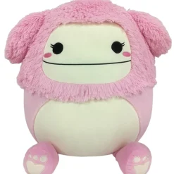 Fashion 50 cm Fuzz A Mallows Brina Bigfoot Kosekluter | Bamser