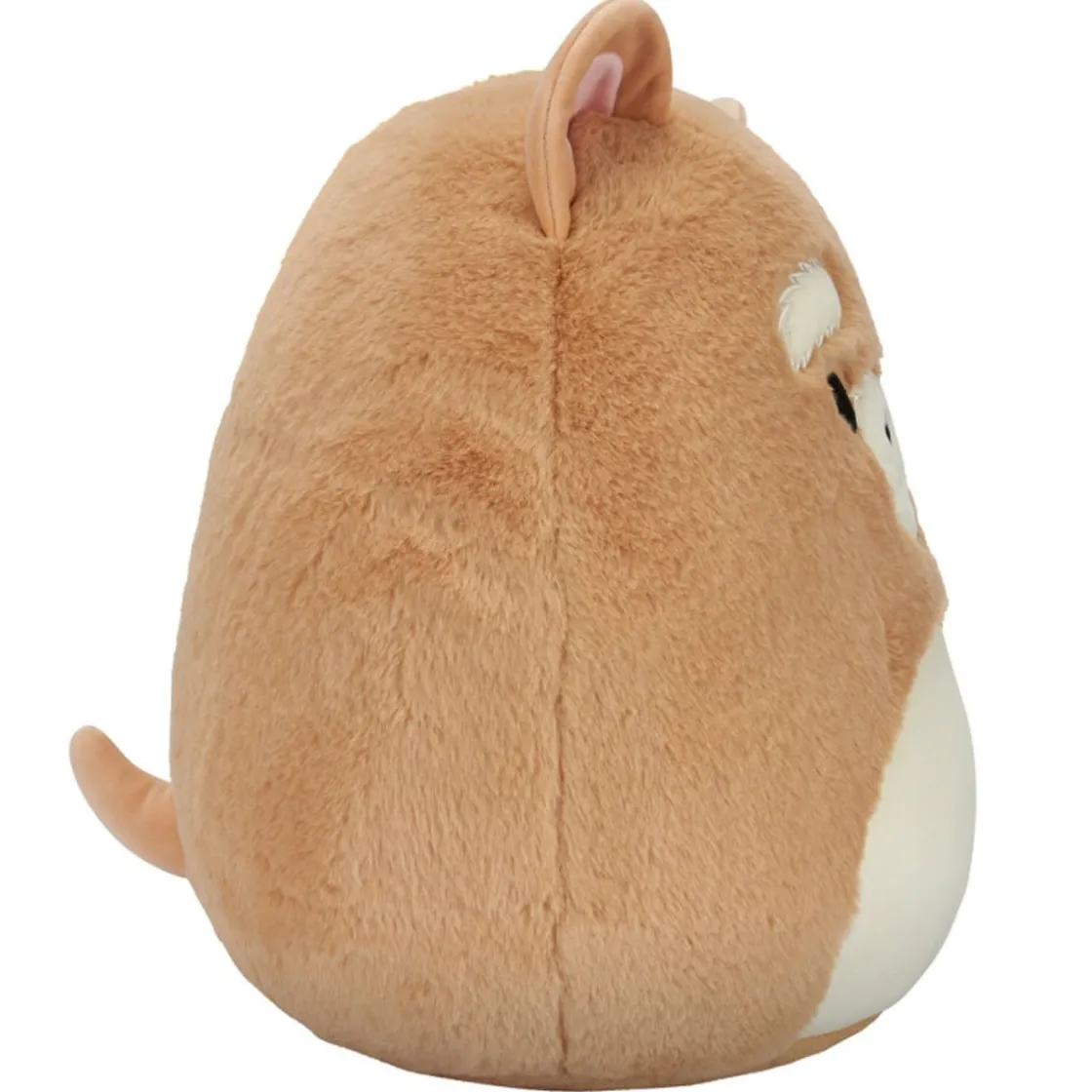 Outlet 40 cm Fuzz A Mallows Chloeyana Terrier Kosekluter | Bamser