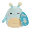 New 19 cm Giles Grasshopper Kosekluter | Bamser