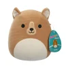 Outlet 19 cm Greta Grizzly Bear Kosekluter | Bamser