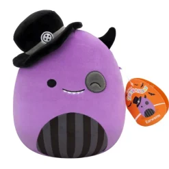 Discount 19 cm Halloween Earworm Monster Kosekluter | Bamser