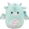 New 50 cm Joey Dragon Kosekluter | Bamser