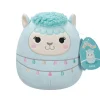 New 19 cm Lorna Llama Kosekluter | Bamser