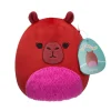 Best 19 cm Marcia Capybara Kosekluter | Bamser