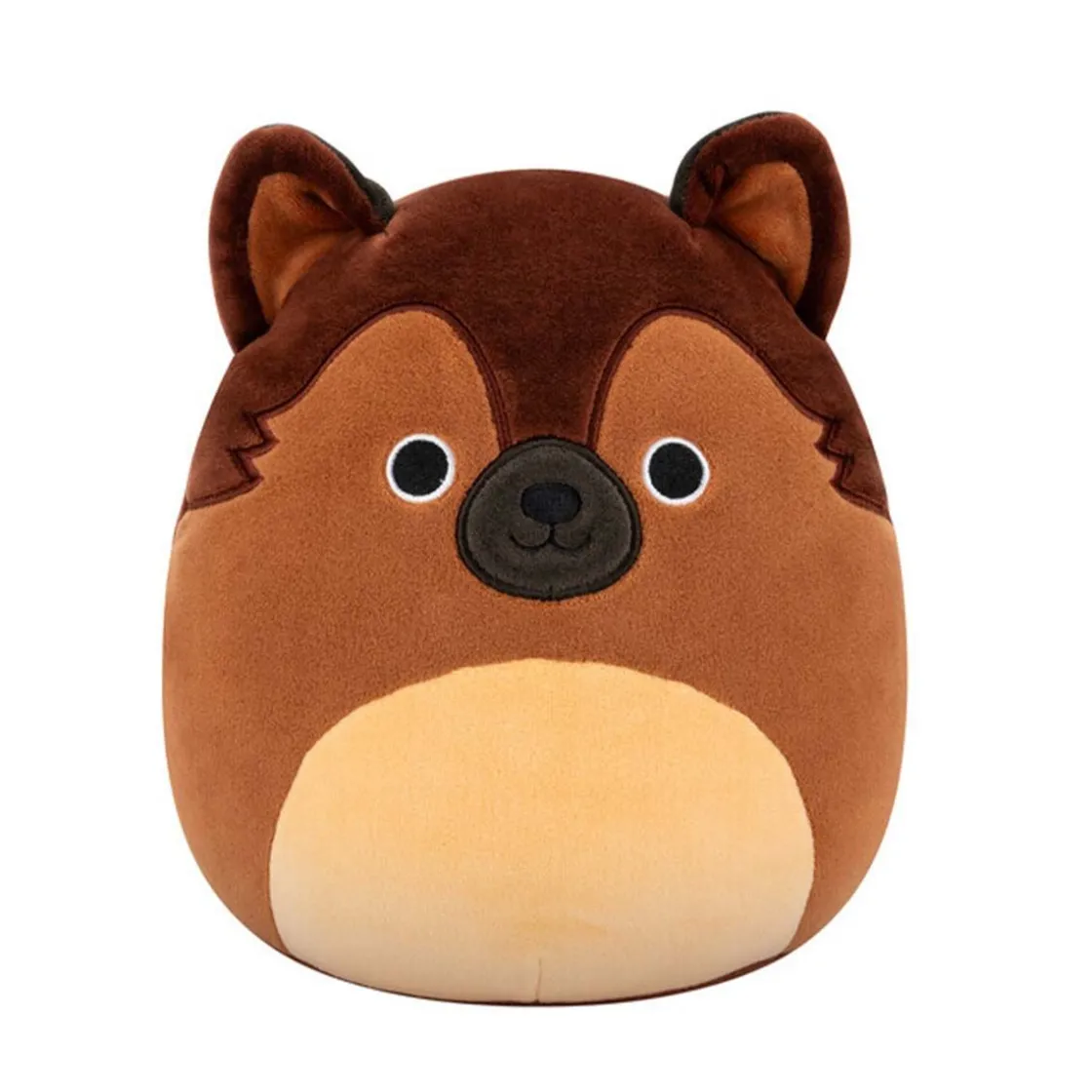 Fashion 19 cm Mario Shepard Kosekluter | Bamser