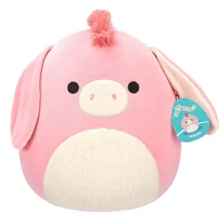 Hot 30 cm Maudie Donkey Kosekluter | Bamser