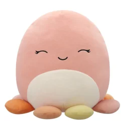 Online 30 cm Melina Octopus Kosekluter | Bamser